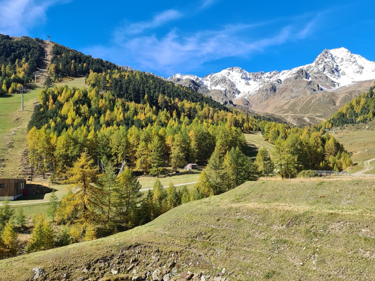 Second Erasmus+ trip: The specialties of South Tyrol   October 2-8, 2022